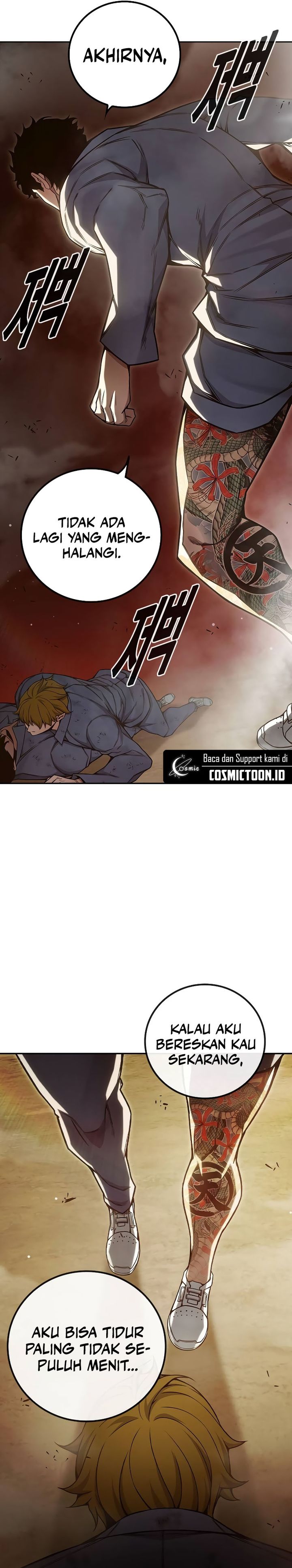 Juvenile Prison Chapter 58