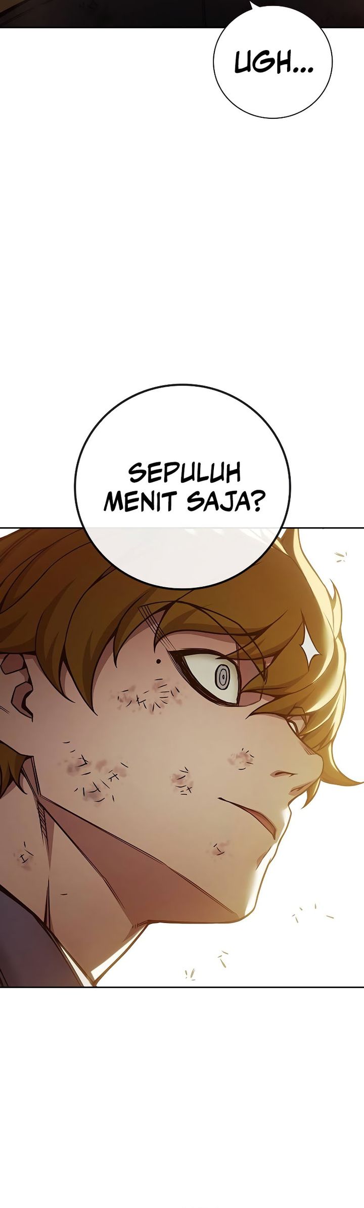 Juvenile Prison Chapter 58
