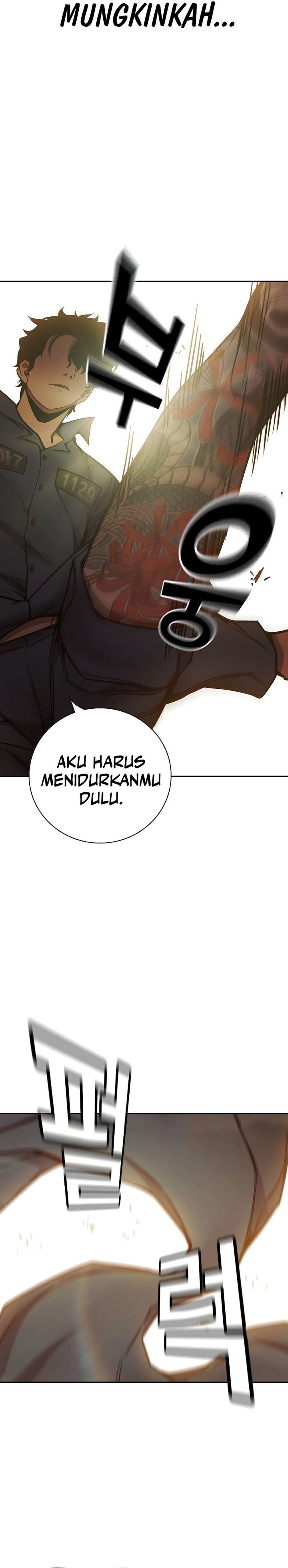 Juvenile Prison Chapter 58