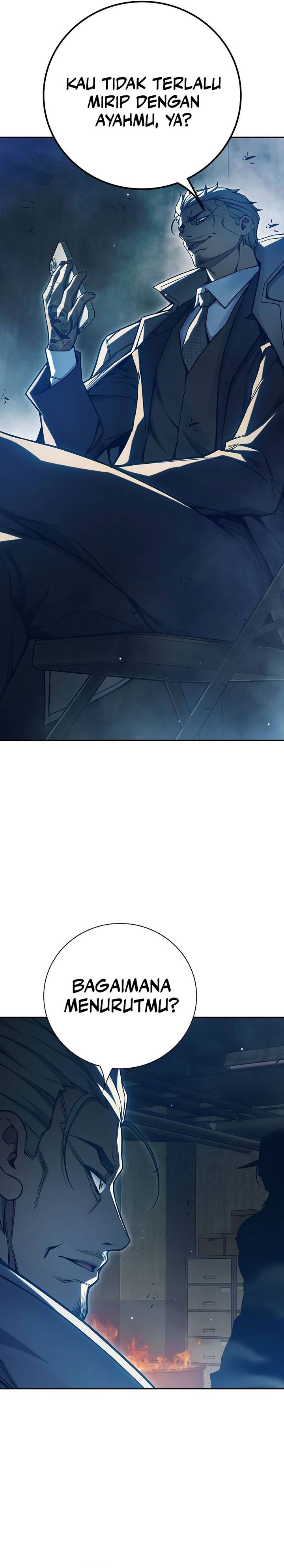Juvenile Prison Chapter 58