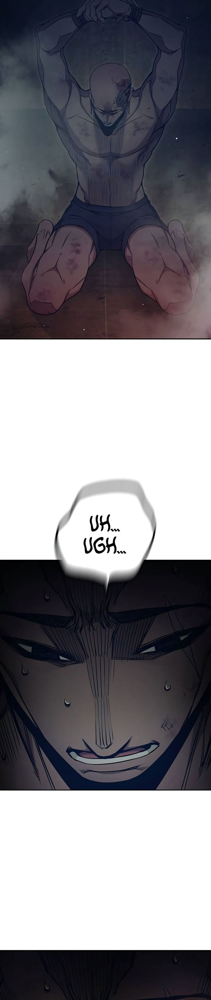 Juvenile Prison Chapter 58