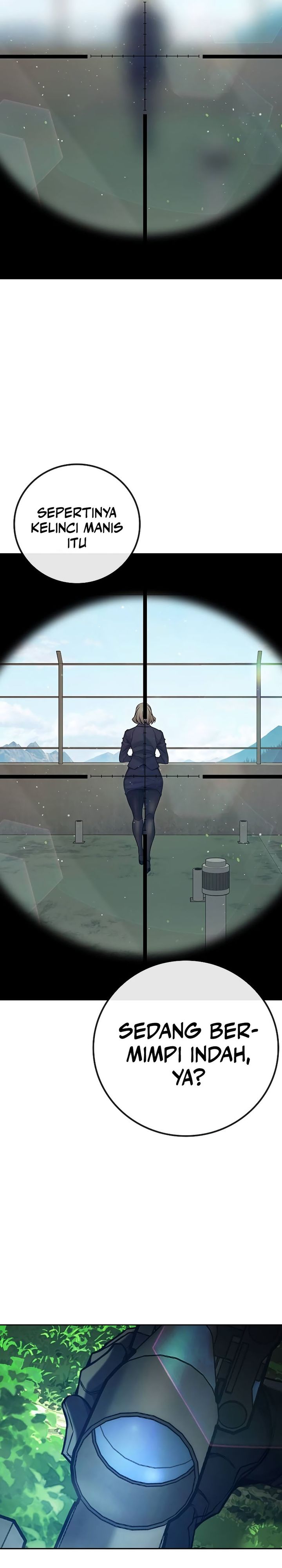 Juvenile Prison Chapter 58