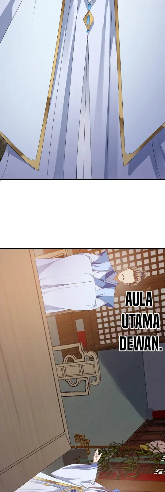 Keep A Low Profile, Sect Leader Chapter 142