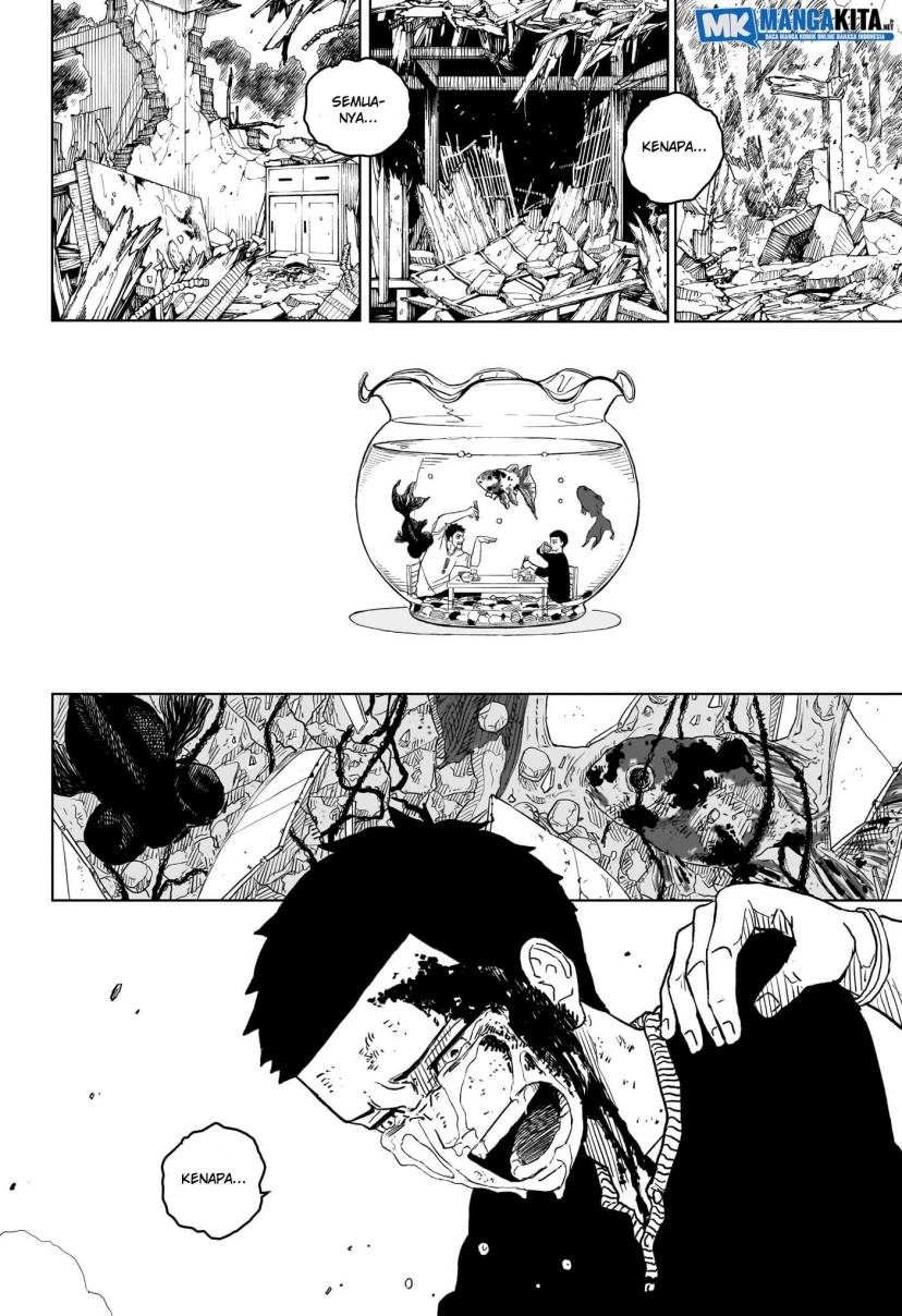 Kagurabachi Chapter 2