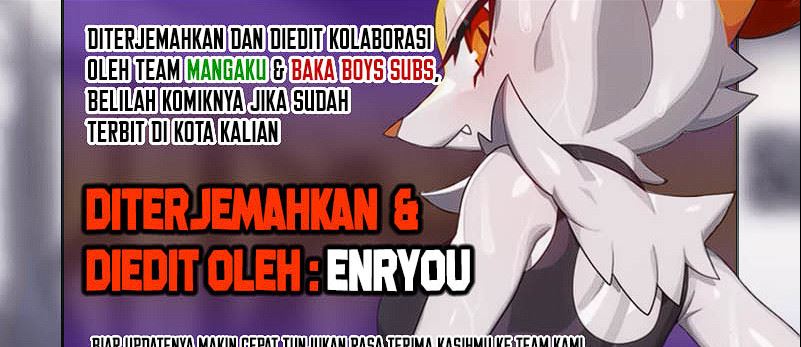 Kagurabachi Chapter 15