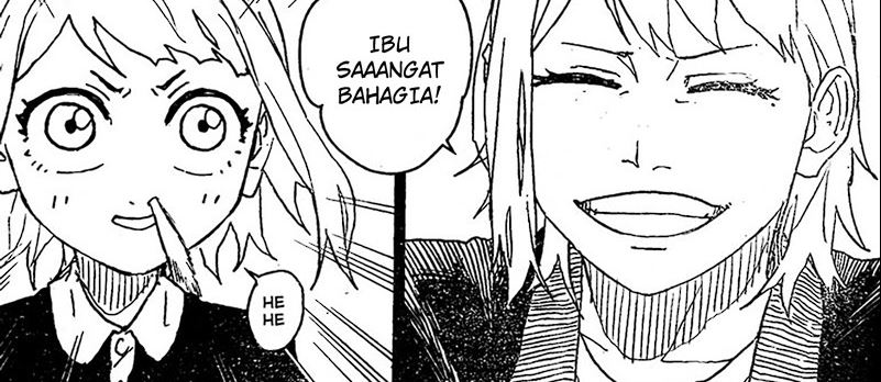 Kagurabachi Chapter 15