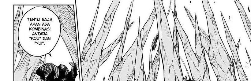 Kagurabachi Chapter 16
