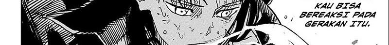 Kagurabachi Chapter 17