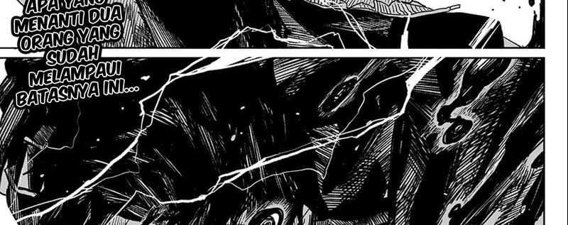Kagurabachi Chapter 18