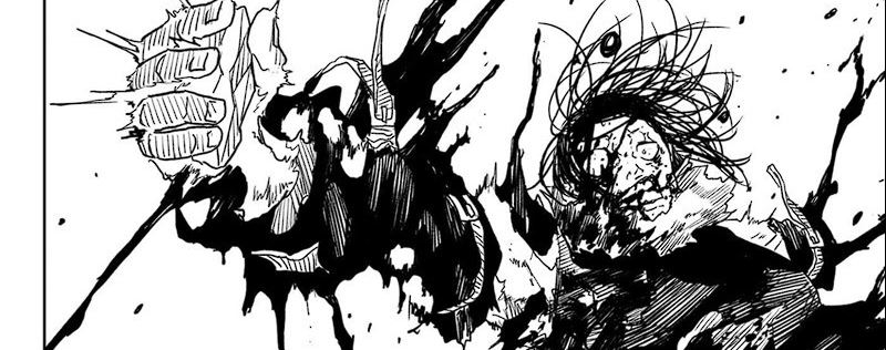 Kagurabachi Chapter 18