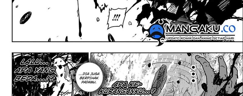 Kagurabachi Chapter 18