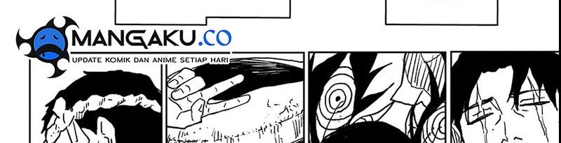 Kagurabachi Chapter 18