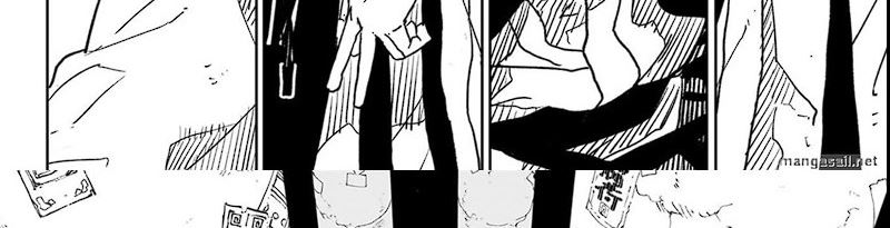 Kagurabachi Chapter 18