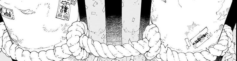 Kagurabachi Chapter 18