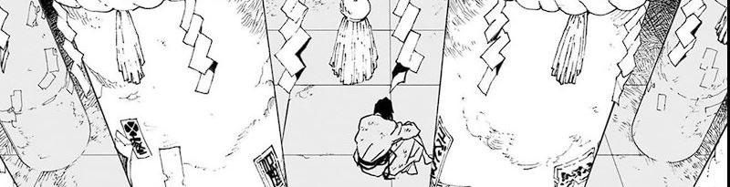 Kagurabachi Chapter 18