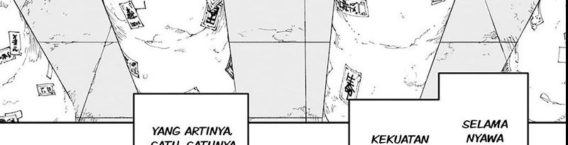 Kagurabachi Chapter 18