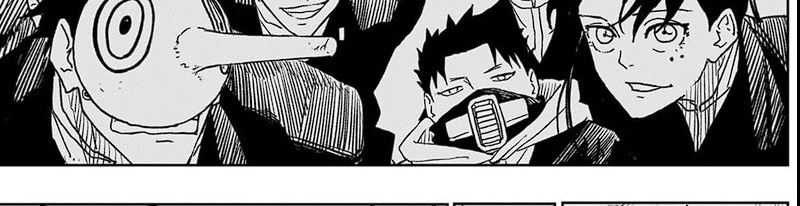 Kagurabachi Chapter 18