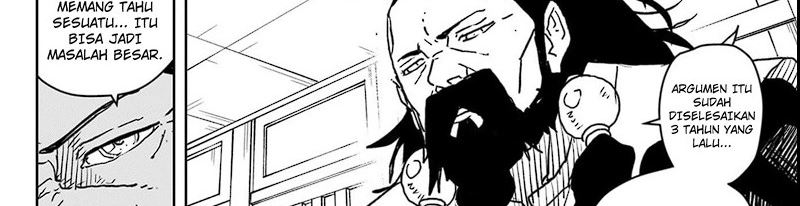 Kagurabachi Chapter 18