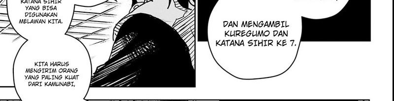 Kagurabachi Chapter 18