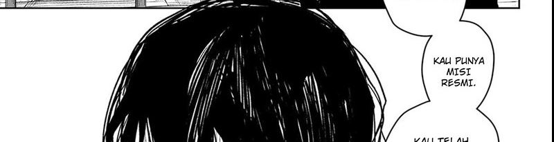 Kagurabachi Chapter 18