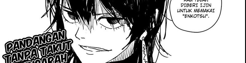 Kagurabachi Chapter 18