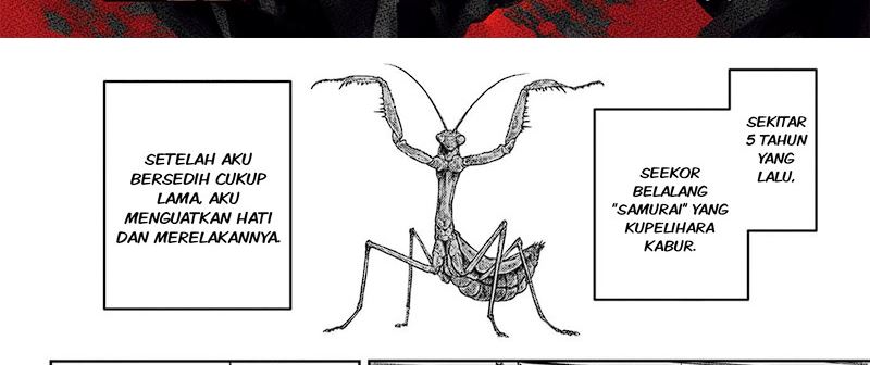 Kagurabachi Chapter 19