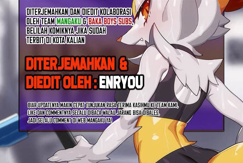 Kagurabachi Chapter 23