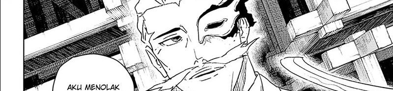 Kagurabachi Chapter 23