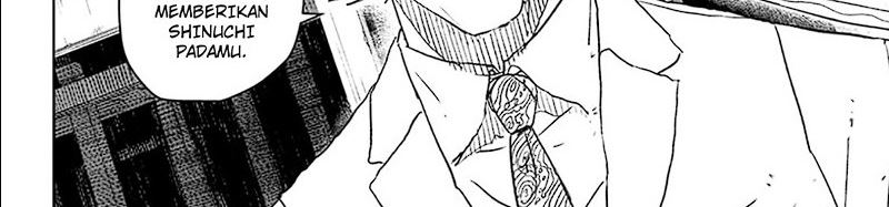 Kagurabachi Chapter 23