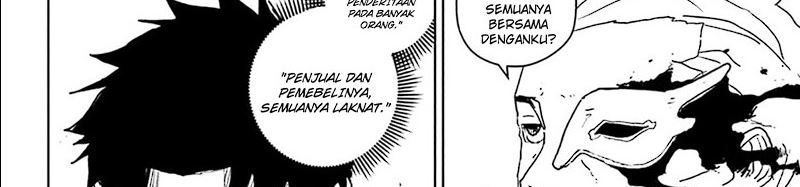 Kagurabachi Chapter 23
