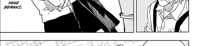 Kagurabachi Chapter 23
