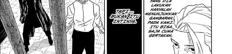 Kagurabachi Chapter 23