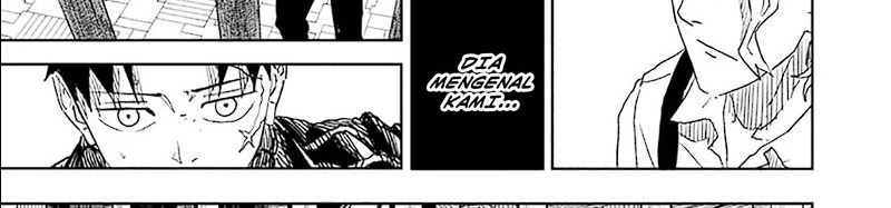Kagurabachi Chapter 23