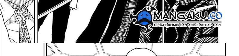 Kagurabachi Chapter 23