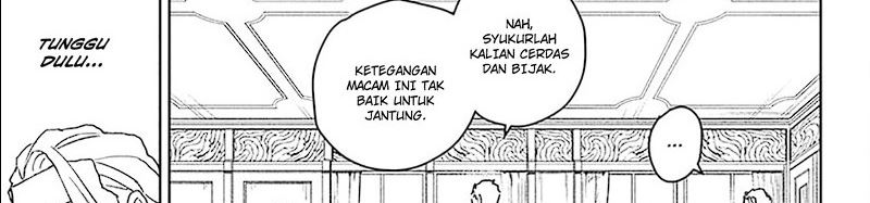 Kagurabachi Chapter 23