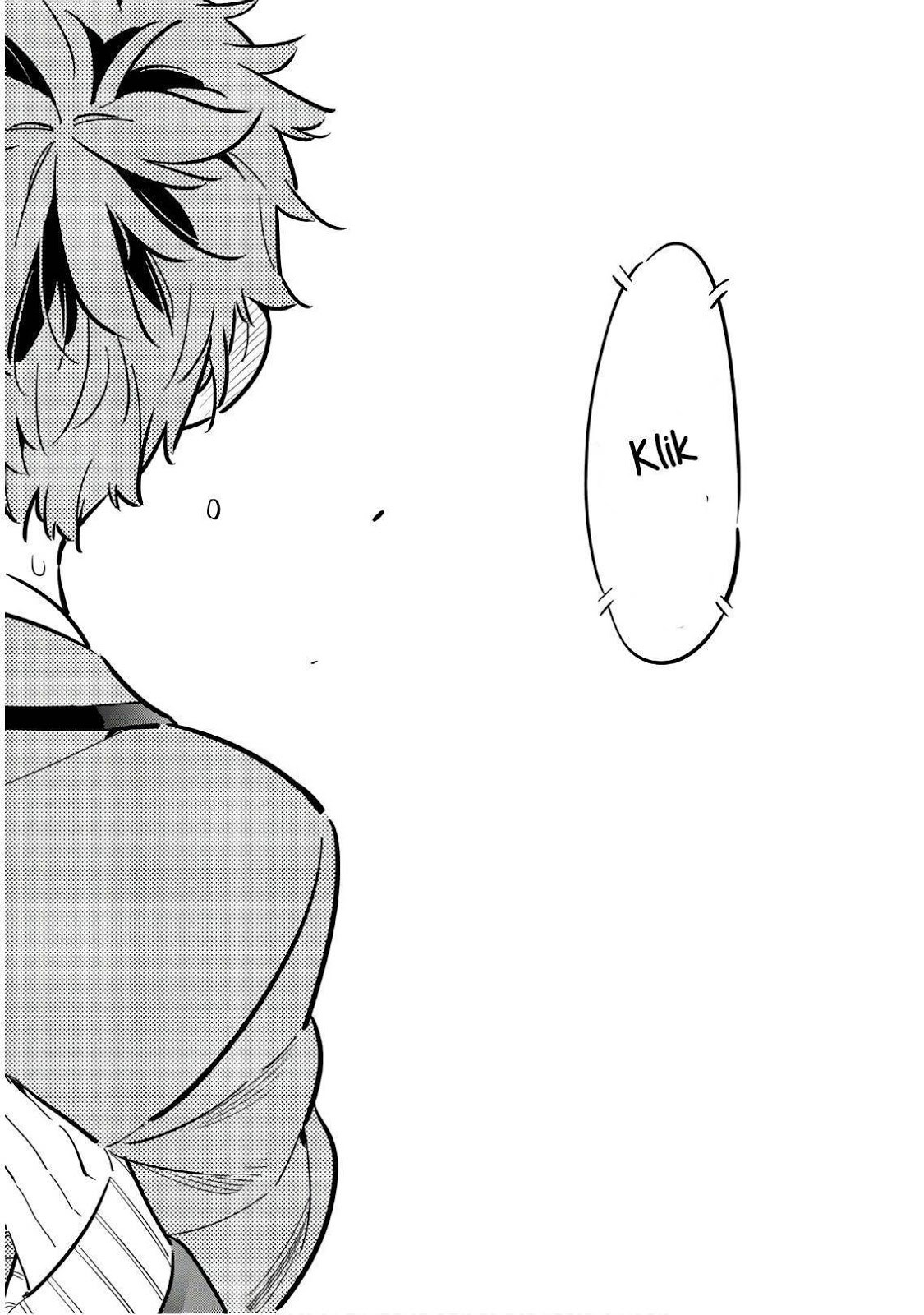 Kanojo, Okarishimasu Chapter 80