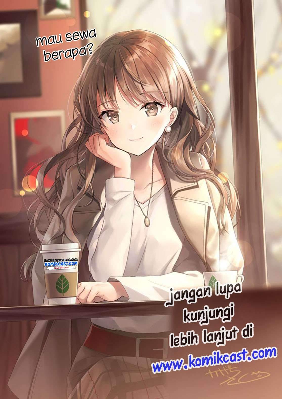 Kanojo, Okarishimasu Chapter 181