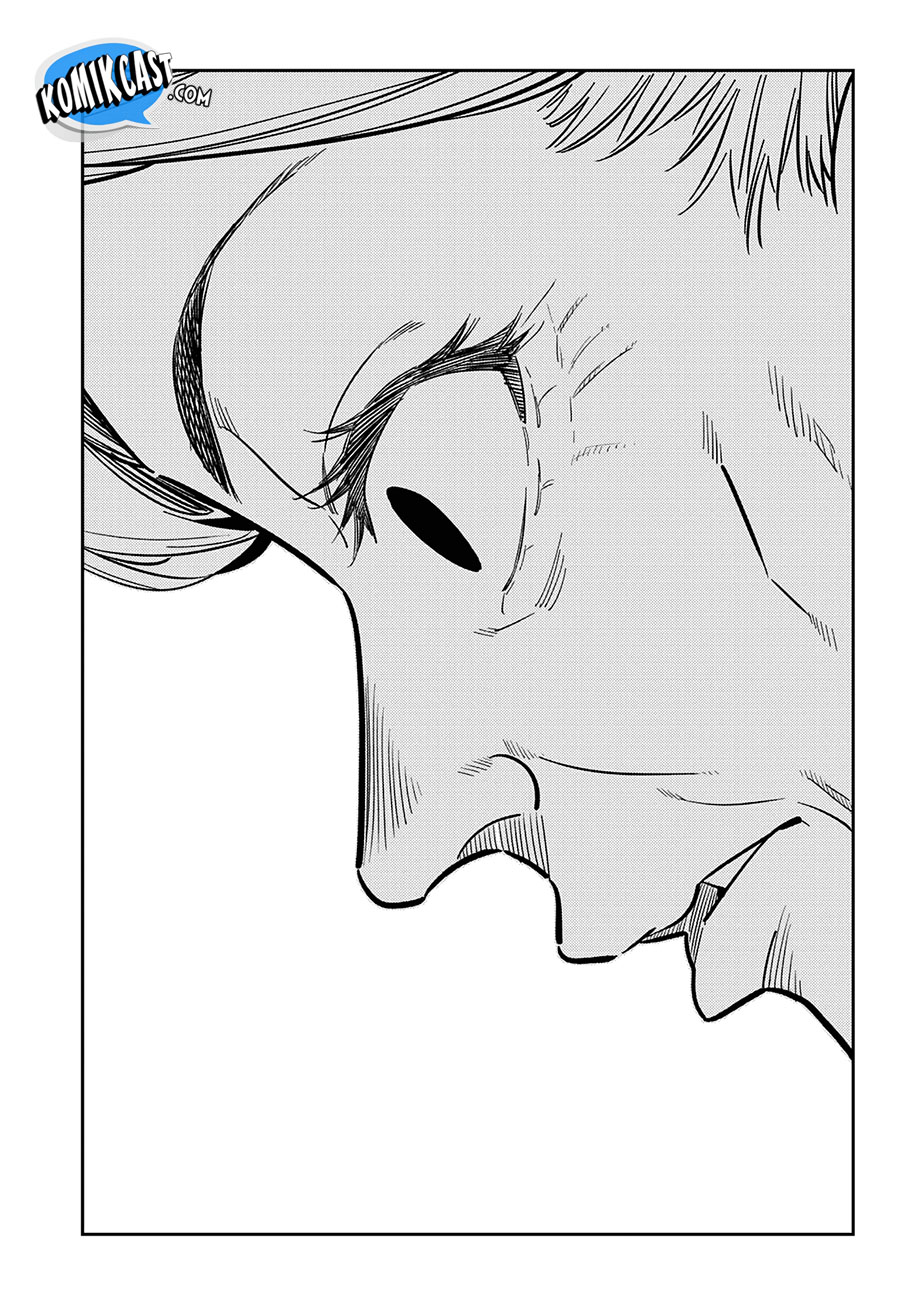 Kanojo, Okarishimasu Chapter 221