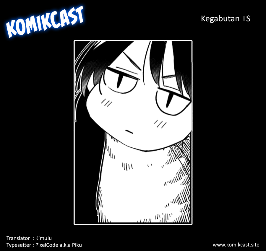 Kanojo, Okarishimasu Chapter 261