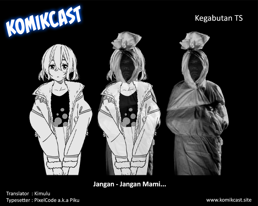 Kanojo, Okarishimasu Chapter 263