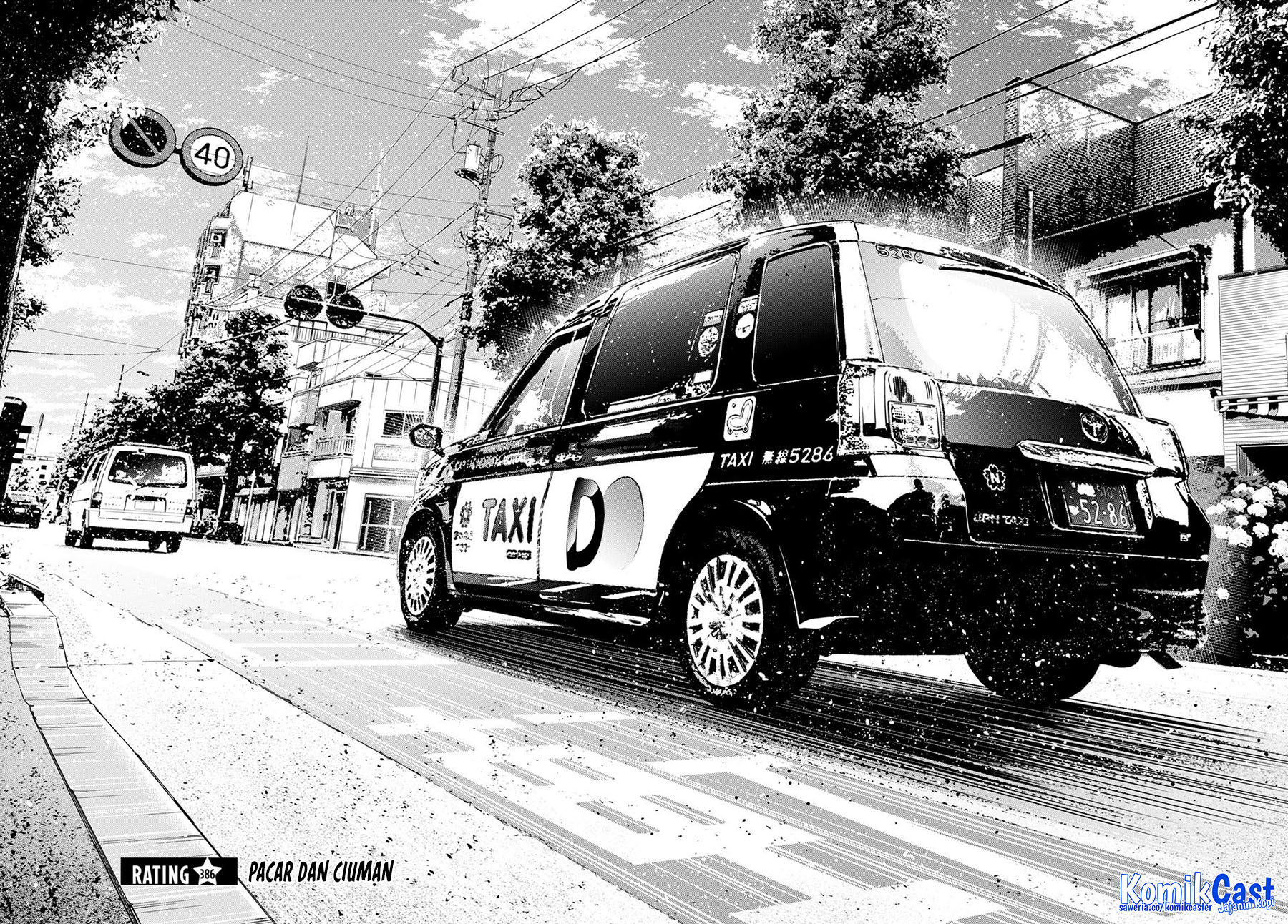 Kanojo, Okarishimasu Chapter 386