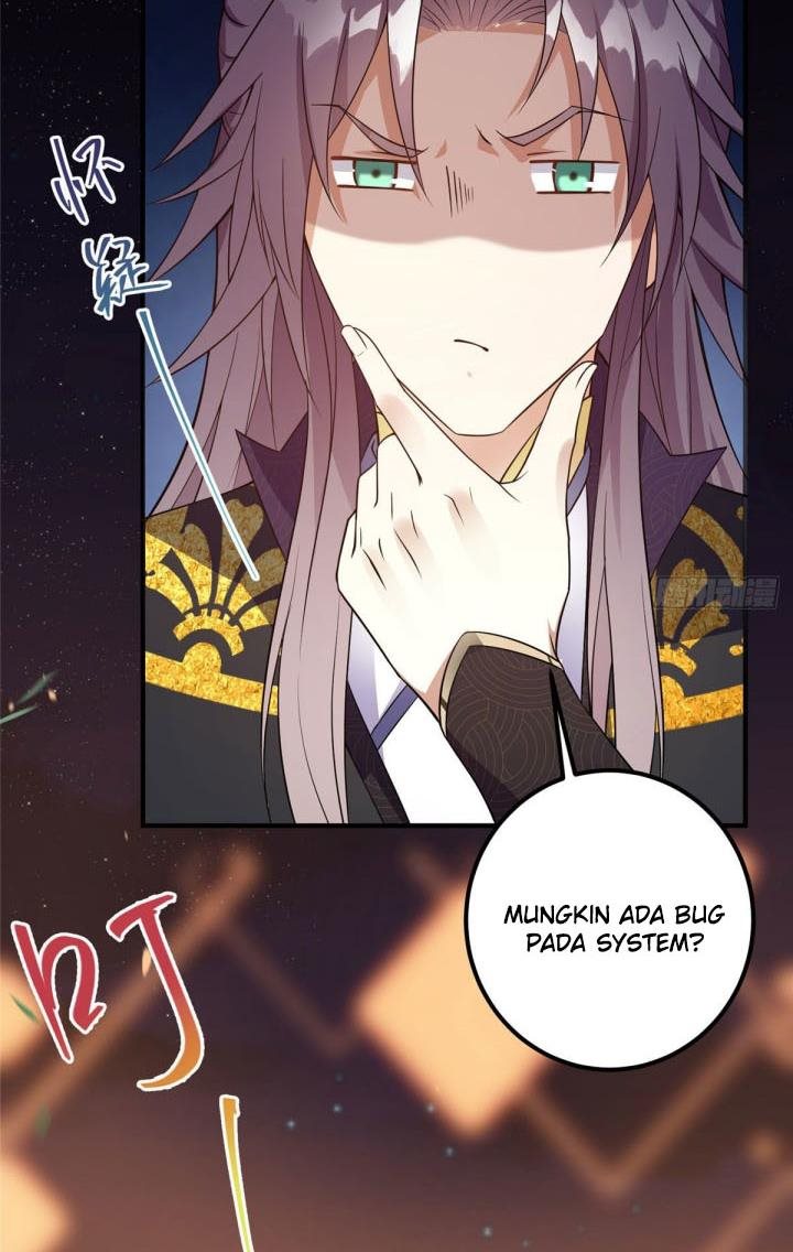 Keep A Low Profile, Sect Leader Chapter 3