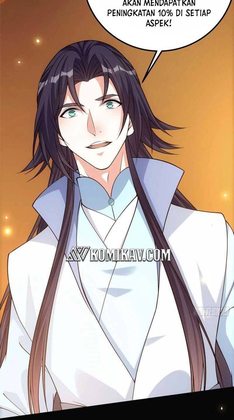 Keep A Low Profile, Sect Leader Chapter 9