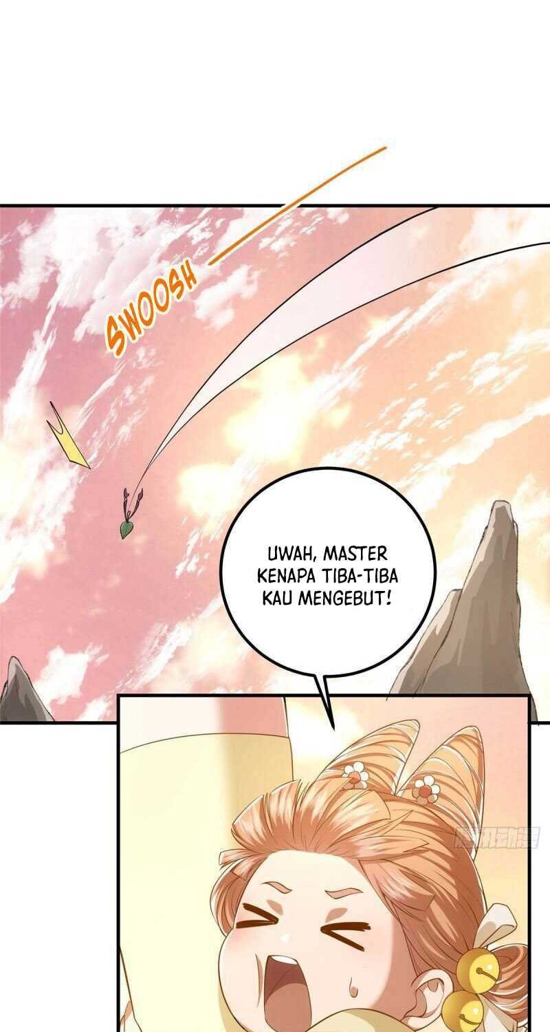 Keep A Low Profile, Sect Leader Chapter 11