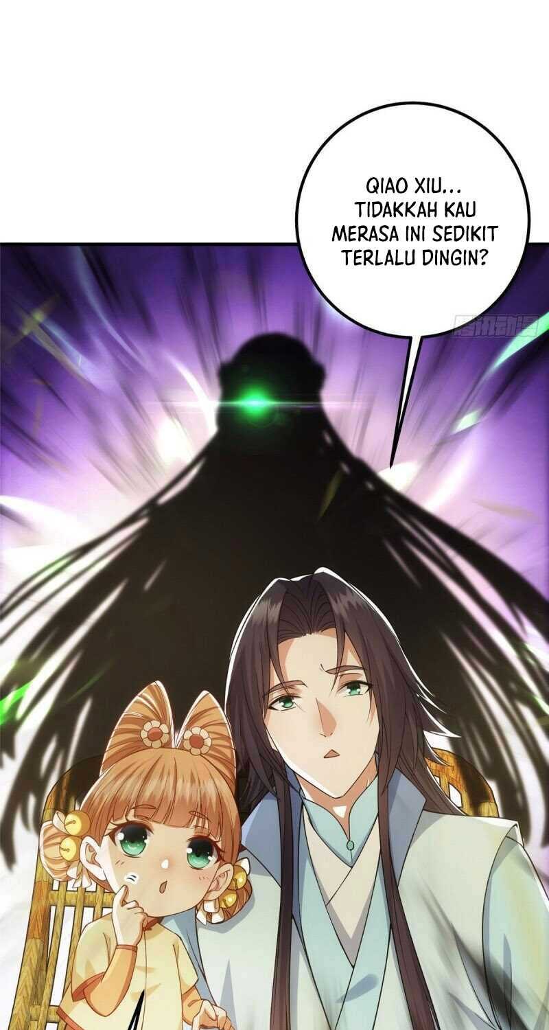 Keep A Low Profile, Sect Leader Chapter 11