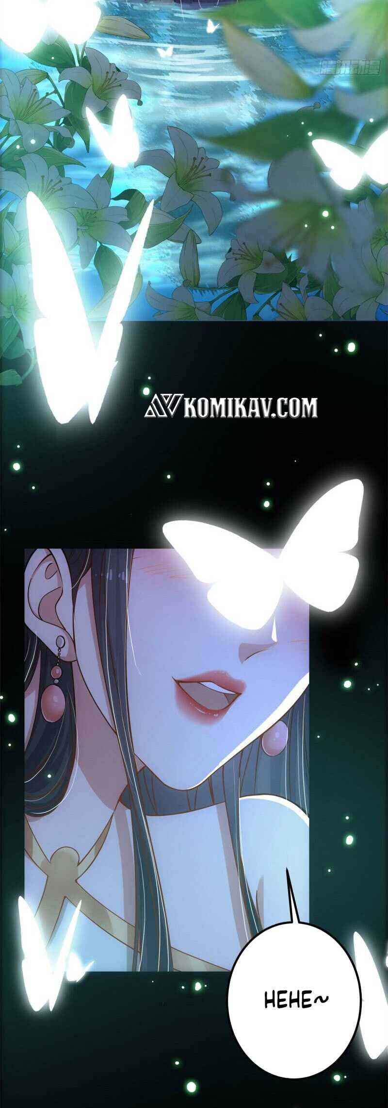 Keep A Low Profile, Sect Leader Chapter 17