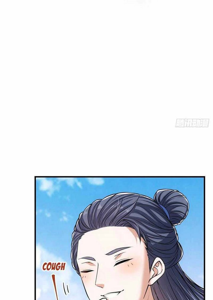 Keep A Low Profile, Sect Leader Chapter 30