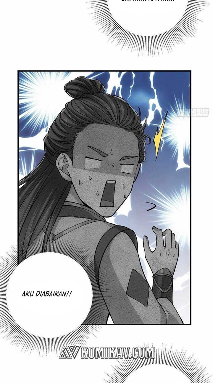Keep A Low Profile, Sect Leader Chapter 30