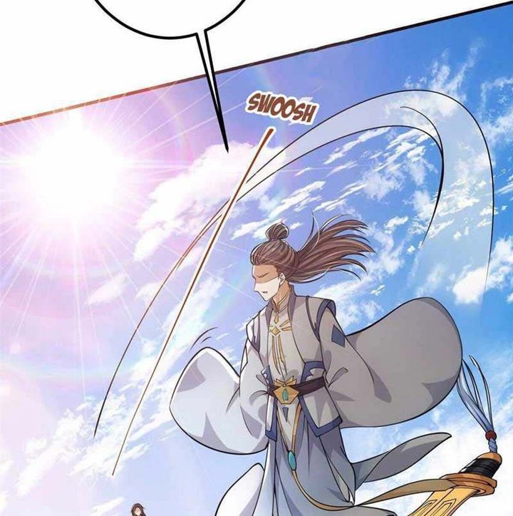 Keep A Low Profile, Sect Leader Chapter 30