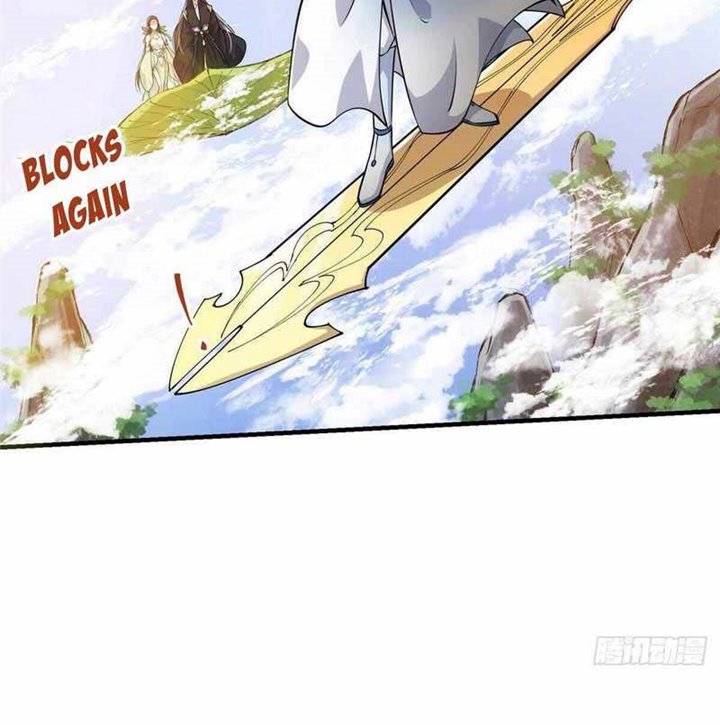 Keep A Low Profile, Sect Leader Chapter 30
